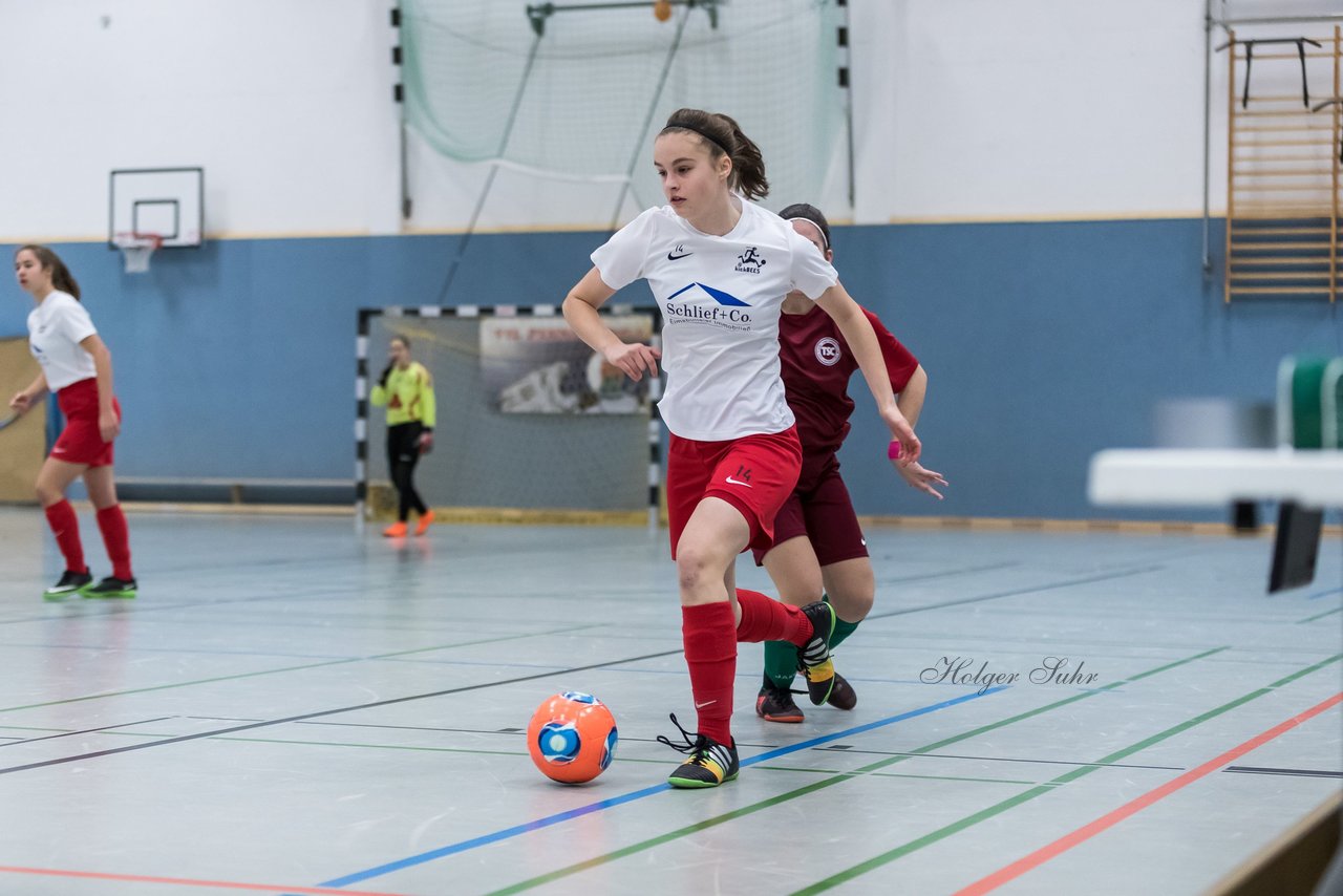 Bild 175 - HFV Futsalmeisterschaft